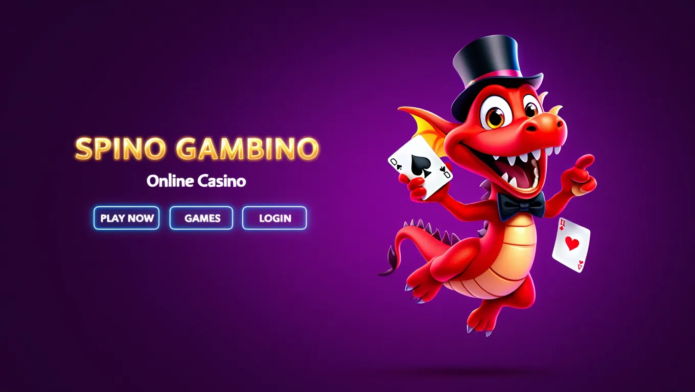 spinogambino bonus code