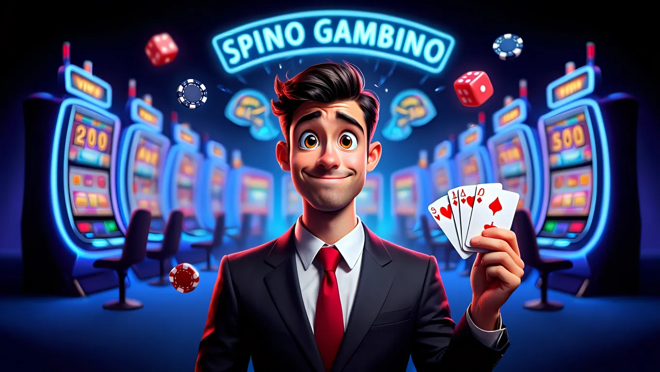 spinogambino bonus code
