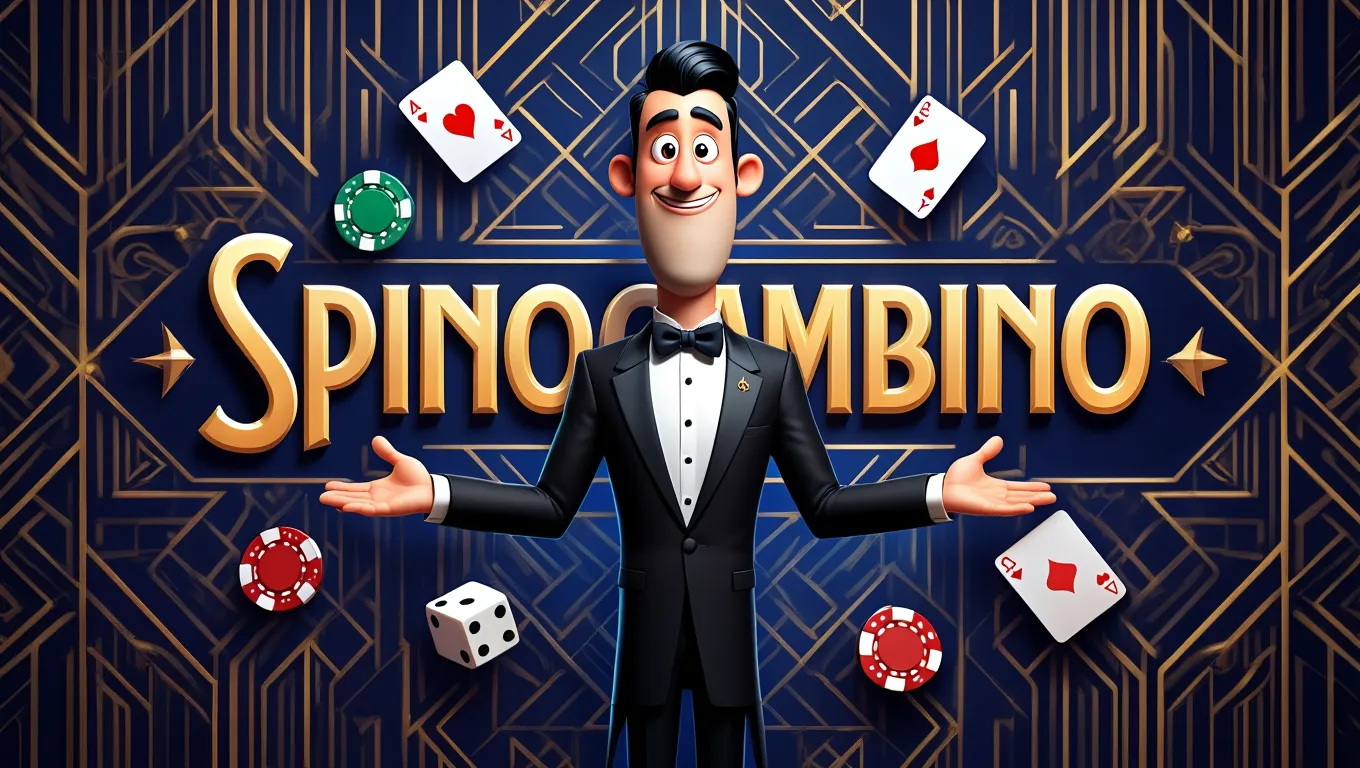 spinogambino spinogambino